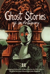 Ghost Stories Of An Antiquary, Vol. 2