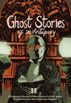 Bertrand.pt - Ghost Stories Of An Antiquary, Vol. 2