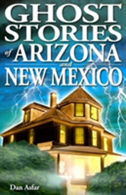 Bertrand.pt - Ghost Stories Of Arizona And New Mexico