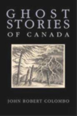 Bertrand.pt - Ghost Stories Of Canada