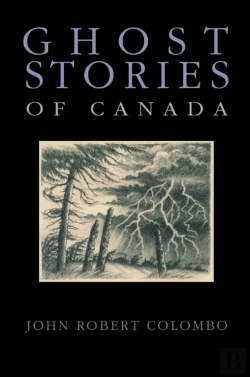 Bertrand.pt - Ghost Stories Of Canada