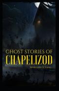 Ghost Stories Of Chapelizod