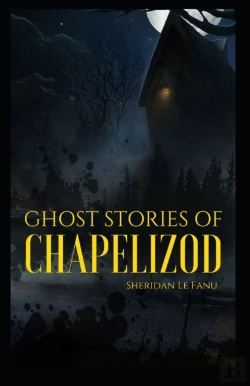 Bertrand.pt - Ghost Stories Of Chapelizod