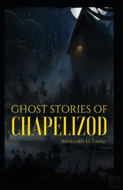 Bertrand.pt - Ghost Stories Of Chapelizod