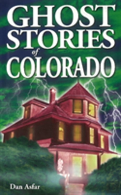 Bertrand.pt - Ghost Stories Of Colorado