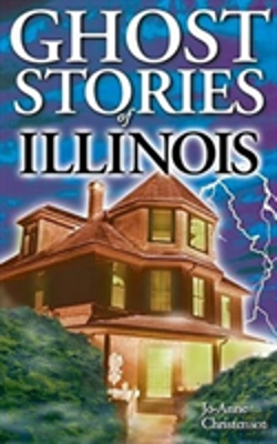 Bertrand.pt - Ghost Stories Of Illinois
