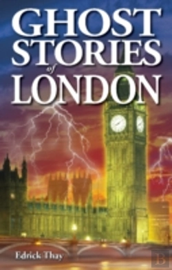 Bertrand.pt - Ghost Stories Of London