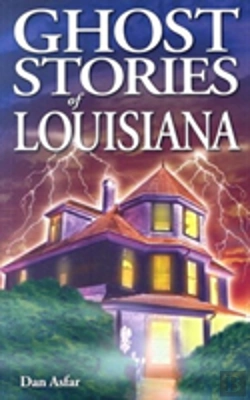 Bertrand.pt - Ghost Stories Of Louisiana