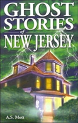 Bertrand.pt - Ghost Stories Of New Jersey