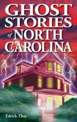Bertrand.pt - Ghost Stories Of North Carolina