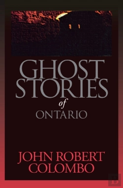 Bertrand.pt - Ghost Stories Of Ontario
