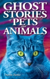 Ghost Stories Of Pets & Animals