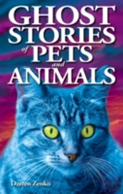 Bertrand.pt - Ghost Stories Of Pets & Animals