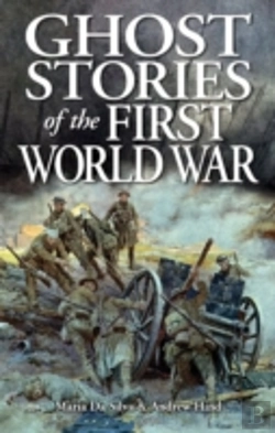 Bertrand.pt - Ghost Stories Of The First World War