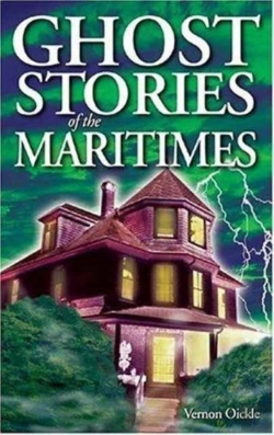 Bertrand.pt - Ghost Stories Of The Maritimes