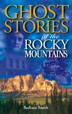 Bertrand.pt - Ghost Stories Of The Rocky Mountains