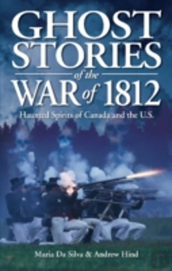 Bertrand.pt - Ghost Stories Of The War Of 1812