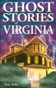 Ghost Stories Of Virginia