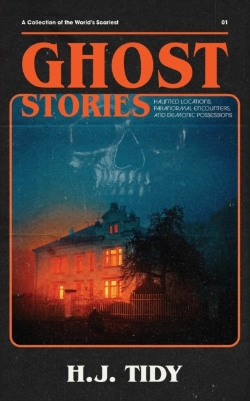 Bertrand.pt - Ghost Stories