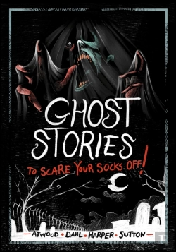 Bertrand.pt - Ghost Stories To Scare Your Socks Off!