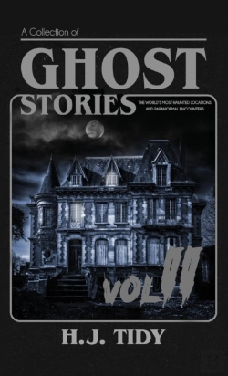 Bertrand.pt - Ghost Stories Vol Ii