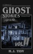 Ghost Stories Vol Ii