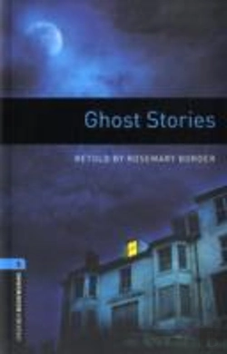 Bertrand.pt - Ghost Stories1800 Headwords