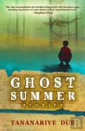 Ghost Summer: Stories