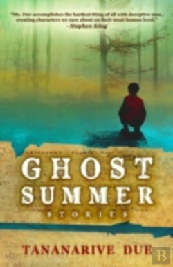 Bertrand.pt - Ghost Summer: Stories