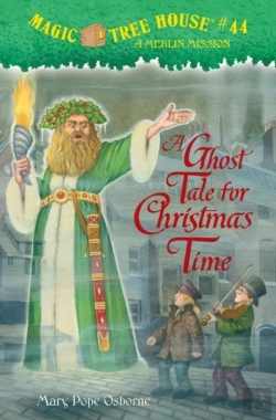 Bertrand.pt - Ghost Tale For Christmas Time