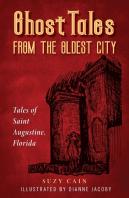 Ghost Tales From The Oldest City