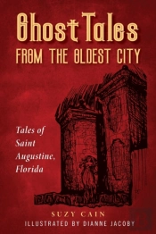 Ghost Tales From The Oldest City