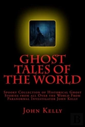 Ghost Tales Of The World