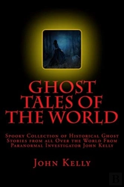 Bertrand.pt - Ghost Tales Of The World