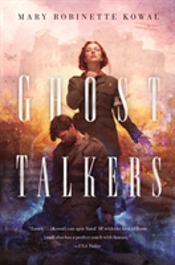 Ghost Talkers