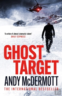 Bertrand.pt - Ghost Target