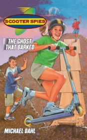 Ghost That Barked