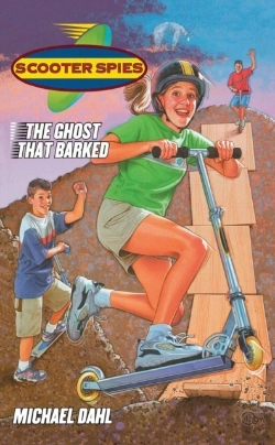 Bertrand.pt - Ghost That Barked