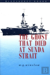 Ghost That Died At Sunda Strait