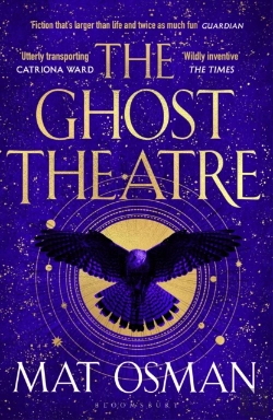 Bertrand.pt - Ghost Theatre