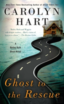 Bertrand.pt - Ghost To The Rescue