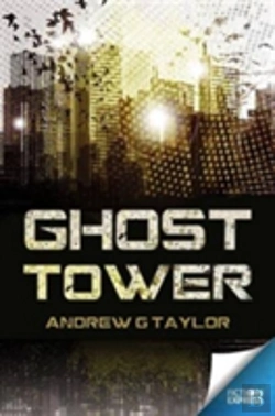 Bertrand.pt - Ghost Tower