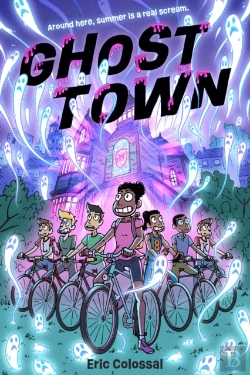 Bertrand.pt - Ghost Town