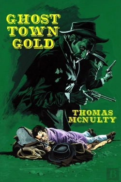 Bertrand.pt - Ghost Town Gold