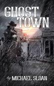 Ghost Town (Hardback)