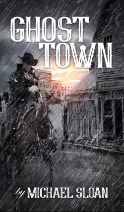 Bertrand.pt - Ghost Town (Hardback)
