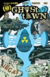 Ghost Town Volume 1