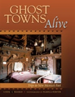 Bertrand.pt - Ghost Towns Alive