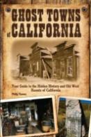 Ghost Towns Of California