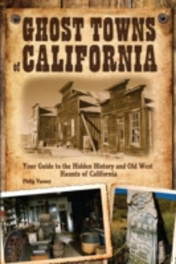 Bertrand.pt - Ghost Towns Of California
